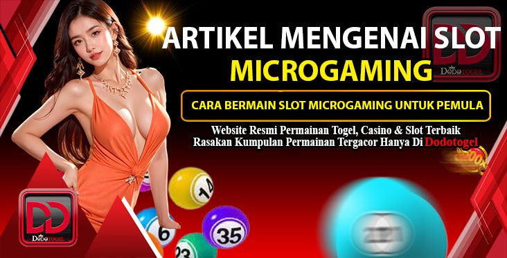 Cara Bermain Slot