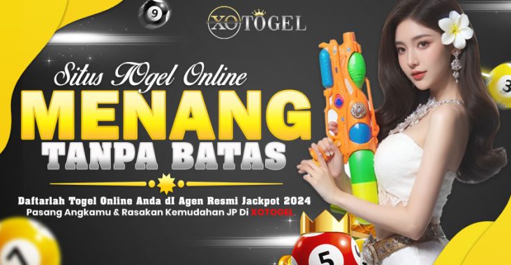 Bandar Togel Online