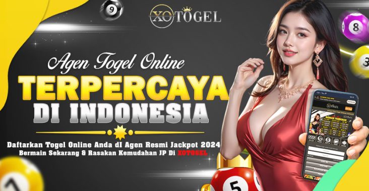 Xotogel Bikin Permainan