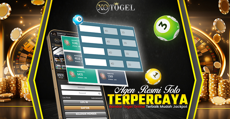 Main Togel 4d