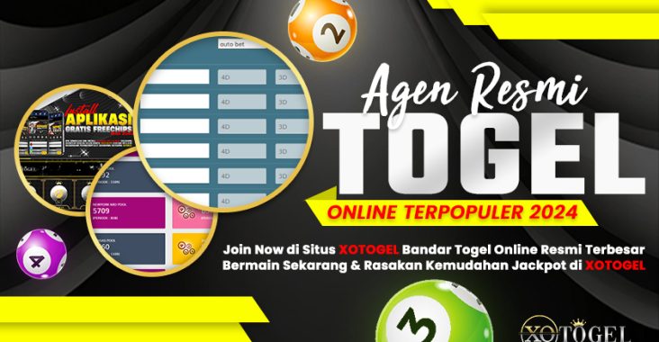 Xotogel Partner Terbaik